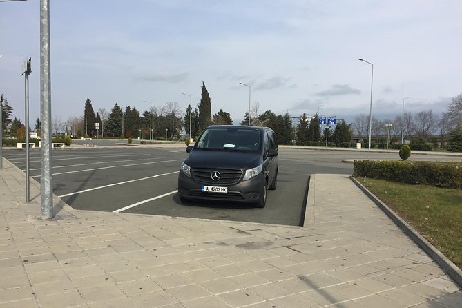 20 Best Private Driver Services In Burgas