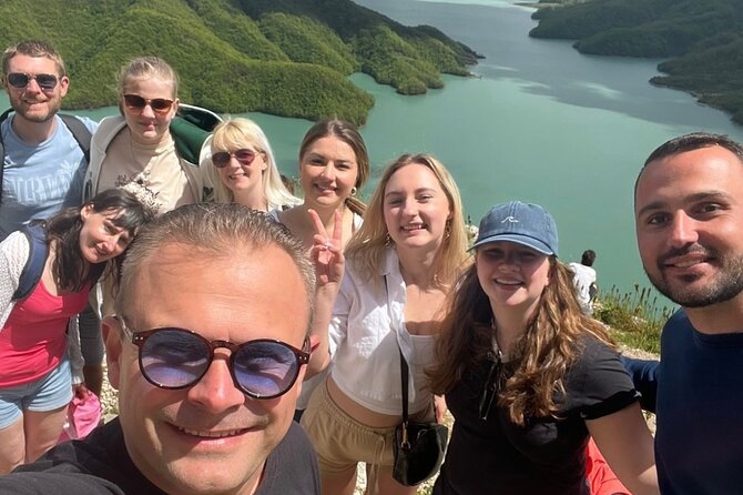 Bovilla Lake a Hidden Gem Day Trip From Tirana and Durres