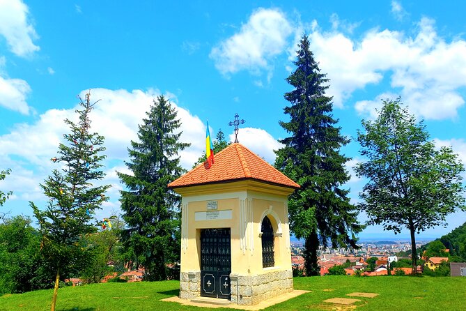 Brasov Old Romanian District & Panorama - Private Walking Tour - Good To Know