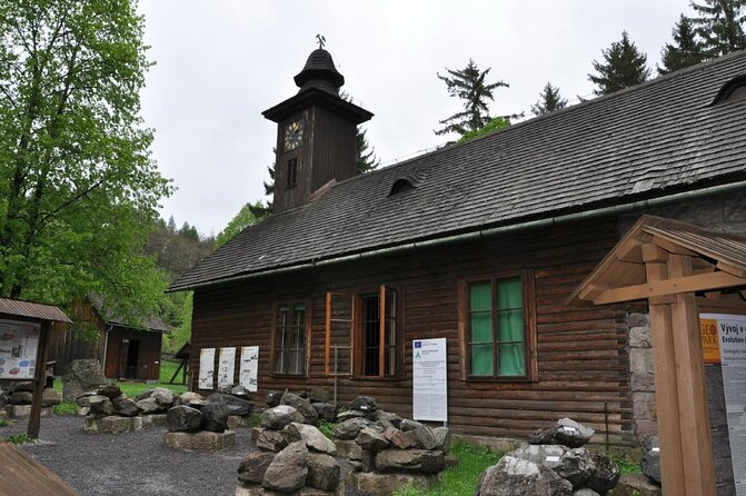 Bratislava UNESCO Mining Museum Tour - Good To Know