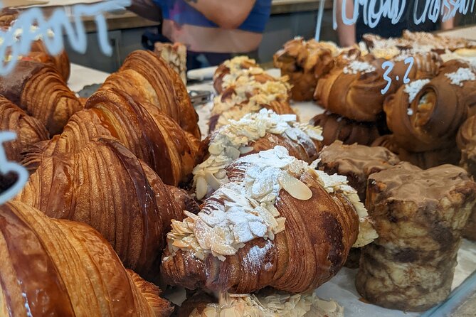 Breakfast Food Tour in York - Good To Know