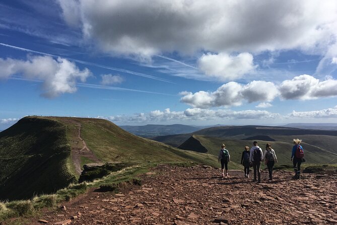 Brecon Beacons Full Day Mountain Hike - Good To Know