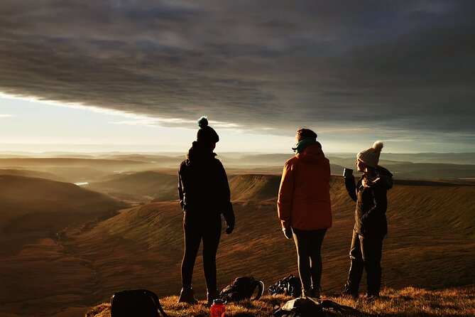 Brecon Beacons Private Guided Hiking Trip - Good To Know