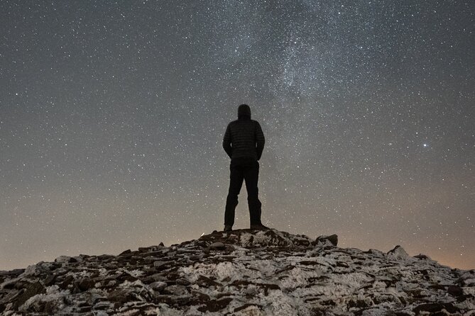 Brecon Beacons Tour App, Hidden Gems Game and Big Britain Quiz (7 Day Pass) UK