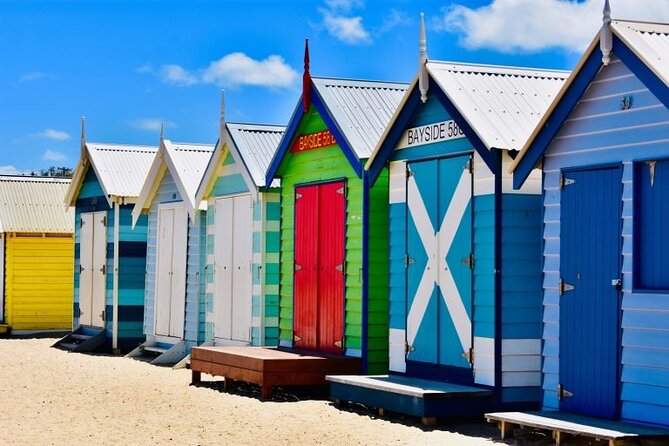 Brighton Private Family Walking Tour - Good To Know