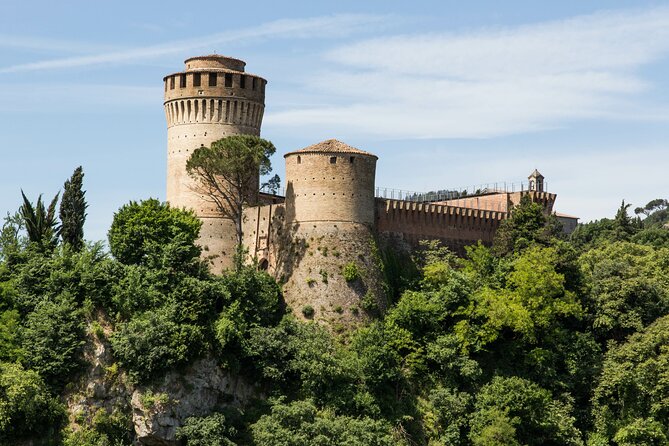 Brisighella Guided Tour With Lunch - Good To Know