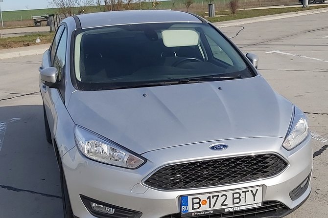 Bucharest Airport Transfer to Constanta - Good To Know