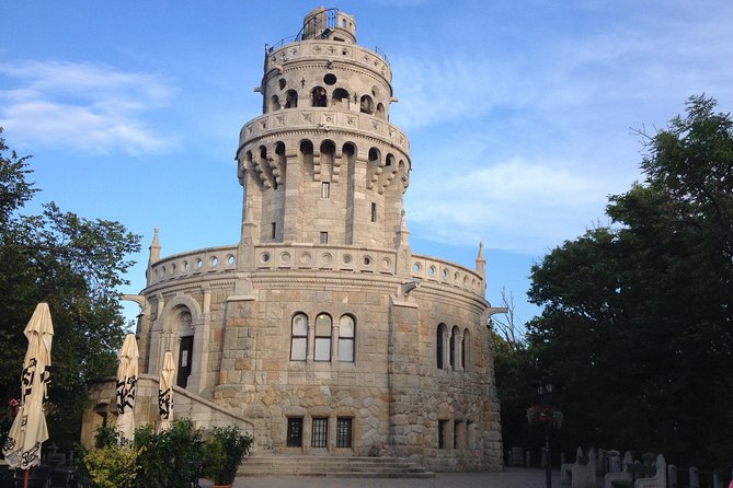 Budapest: Private Adventure Sightseeing Bicycle Tour - Good To Know