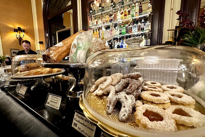 Budapest Urban Feast - Private Tour for Foodies With Wine Tasting & Coffee House - Good To Know