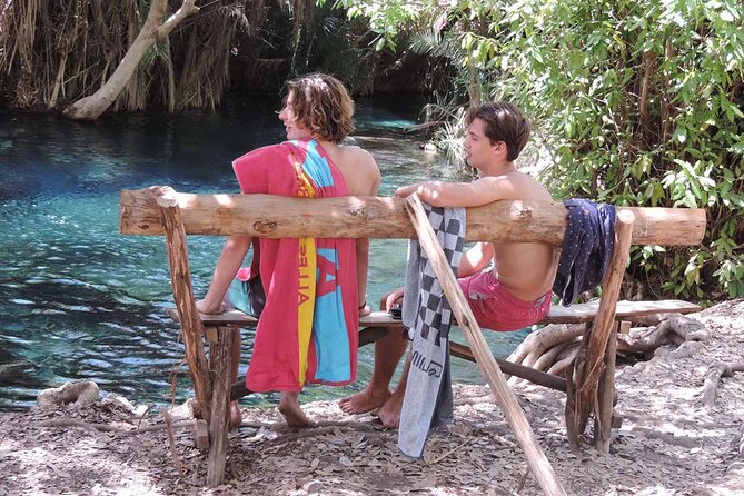Budget Kikuletwa ( Chemka ) Hot Spring and Coffee Tour - Good To Know