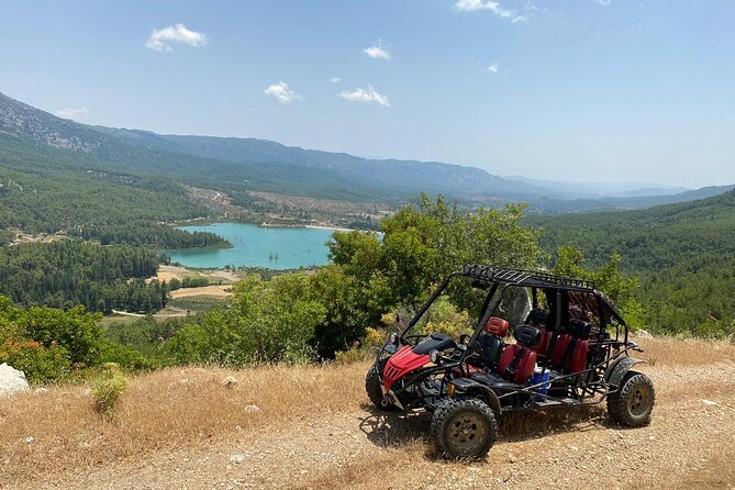 Buggy Safari Experience in Antalya - Good To Know