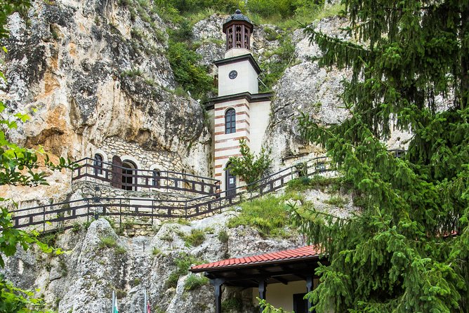 Bulgaria Full Day Tour to Veliko Tirnovo - Good To Know
