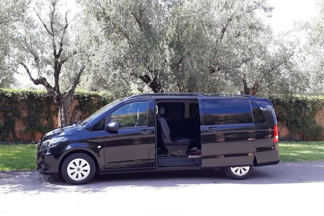 Bus and Train Tickets Service in Marrakech With Pick up - Good To Know