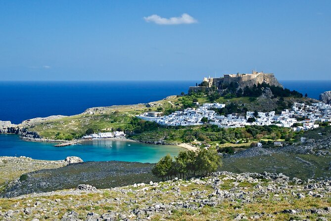 BUTTERFLIES VALLEY & LINDOS VILLAGE Private Tour - Good To Know