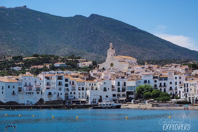 Cadaqués & Wine Tasting Day Trip