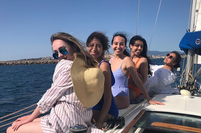 Cagliari Half-Day Sailing Excursion - Good To Know