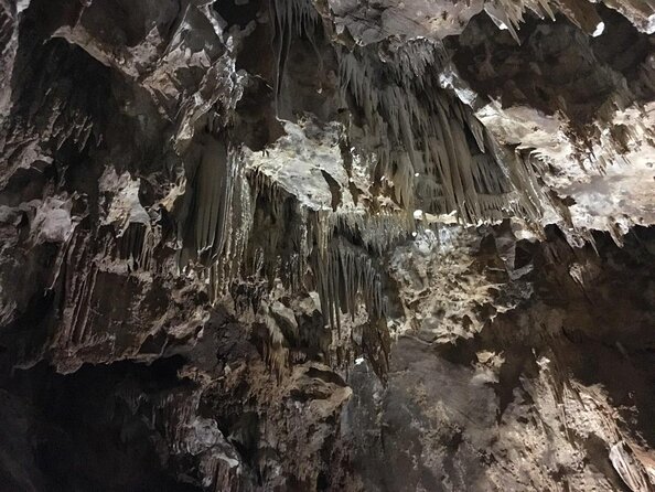 Cagliari Private Shore Excursion: The Beauty of Is Zuddas Caves Experience - Good To Know