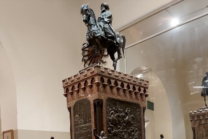 Cairo by Night Tour - Abdeen Palace, Al-Fishawi Cafe And Al-Moez Street - Good To Know