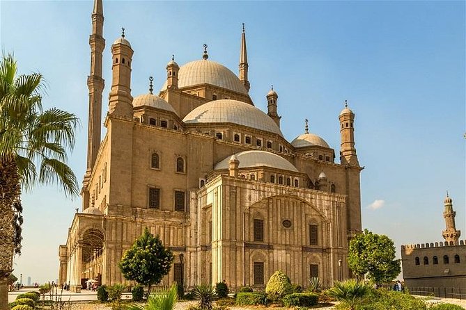 Cairo Citadel, Mosques and Khan Elkhalili - Good To Know