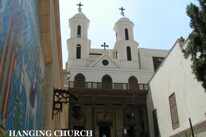 Cairo Day Trip From Hurghada by Bus - Overview