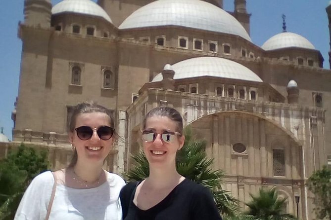 Cairo ,Giza ,Aswan,Luxor and Sharm El-Shiekh Within 13 Days Luxury Tour - Inclusions and Services