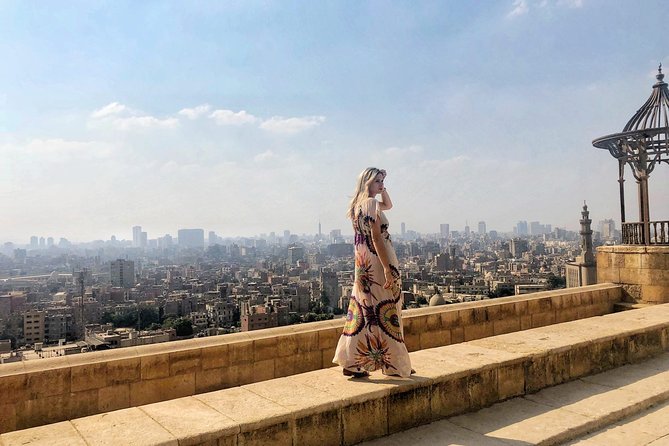 Cairo Layover Tour From Cairo Airport - Inclusions and Exclusions