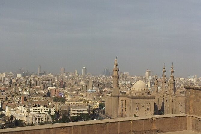 Cairo Layover Tour From Cairo Airport to Giza Pyramids Eg- Museum and Eg-Bazaar - Good To Know