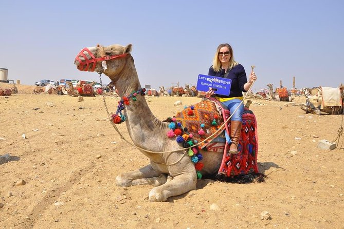 Cairo Luxor Tour Package 7 Days 6 Nights - Good To Know