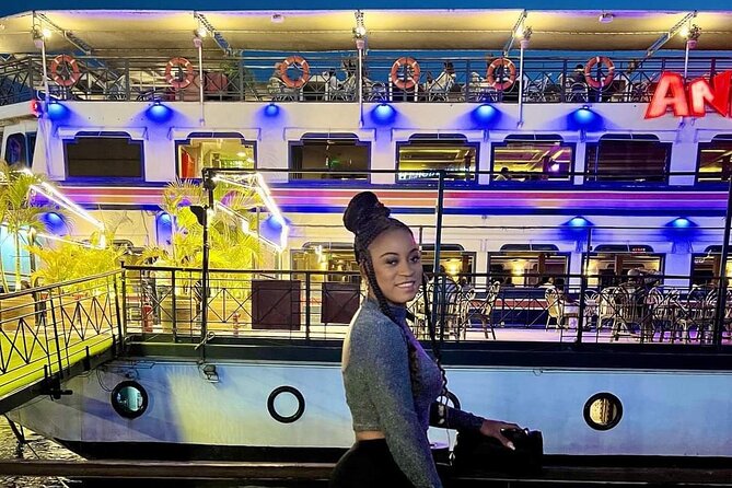 Cairo Luxury Nile Dinner Cruise and Show - Pickup and Transportation