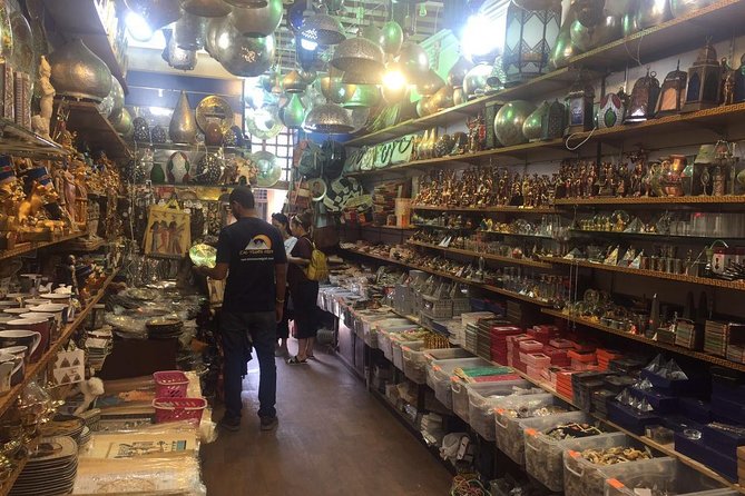 Cairo Shopping Tours and Buy Cheap Egyptian Souvenirs With Hassle Free - Good To Know