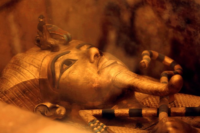 Cairo Trip Private From Hurghada 1-2 Pax - Good To Know