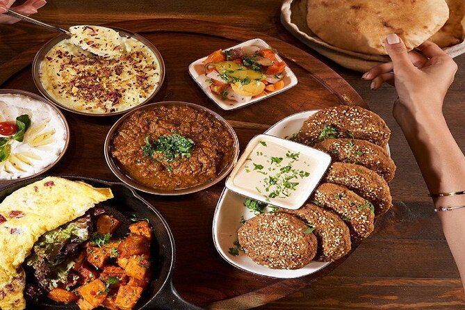 Cairo Walking Tour and Food Experience With Local Guide - Good To Know