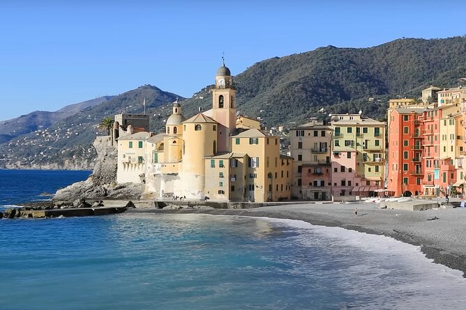 Camogli and San Fruttuoso With Lunch - Good To Know