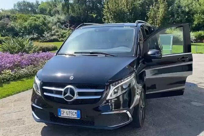 Campania Transfer Service - Good To Know