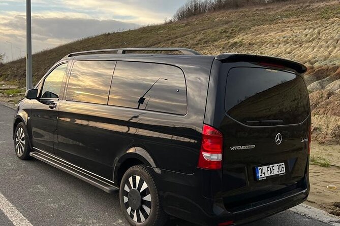 Canakkale Airport Transfers to Lapseki Hotels - Good To Know