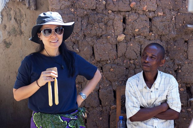 Candle Dipping and Hive Making Private Tour From Muhanga - Good To Know