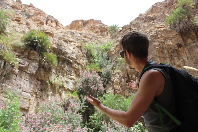 Canyoning Wadi Al-Karak - Good To Know