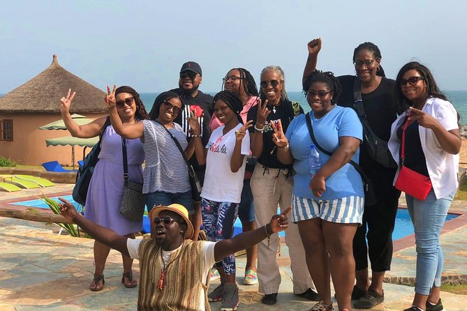 Cape Coast Castle & Kakum Rainforest Day Trip - Good To Know
