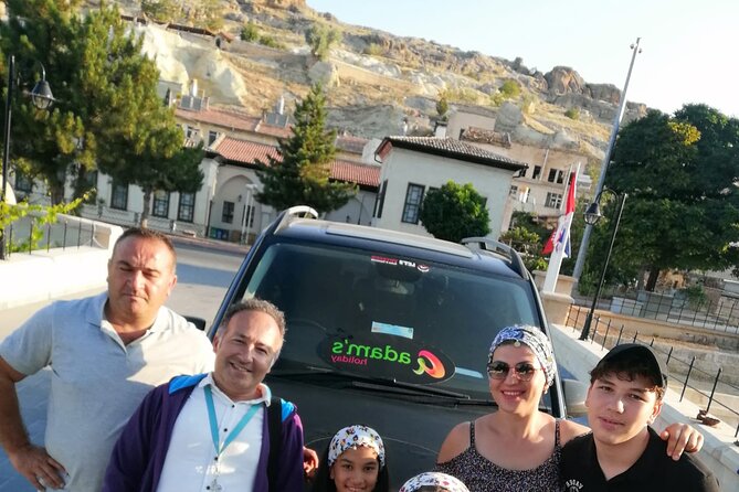 Cappadocia Airport Services - Good To Know
