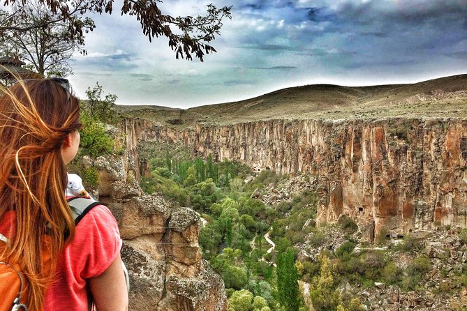 Cappadocia Daily Green Tour - Good To Know