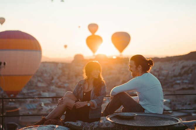 Cappadocia Hot Balloon and Tours - Good To Know