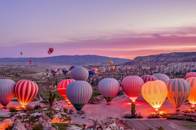 Cappadocia in Spanish - South - Good To Know