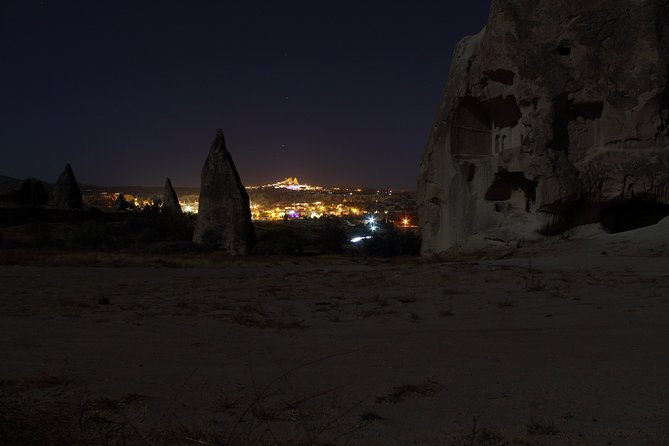 Cappadocia Moonlight Walk - Good To Know