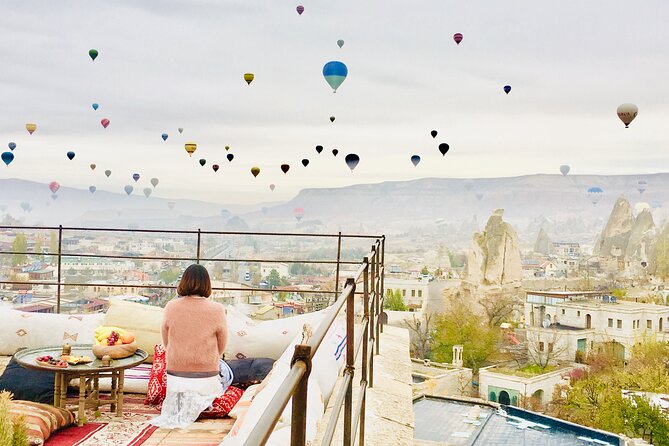 Cappadocia Trip From Istanbul. 3 Day - Private Trip to Cappadocia - Good To Know