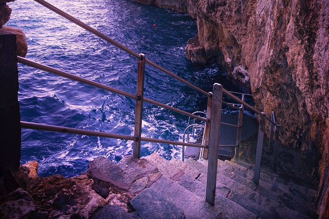 Capri, Ancapri and Blue Grotto- Small Group Tour - Good To Know