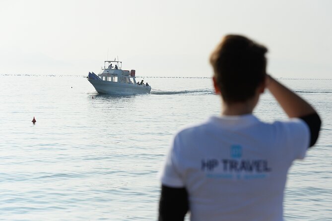 Capri Boat Tour to the Island of Capri From Rome - Good To Know