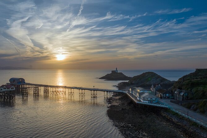 Cardiff Coastal Adventure: From Mumbles to Majestic Bays - Good To Know