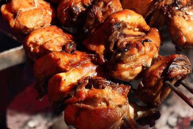 Carnivore Restaurant: A Unique Eating Experience in Nairobi - Booking Details