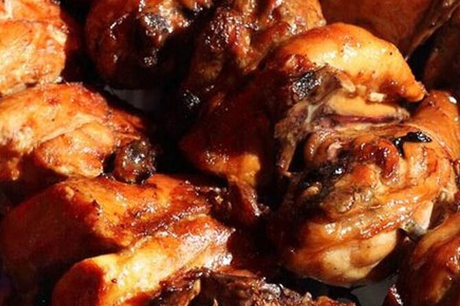 Carnivore Restaurant Dinner Experience in Nairobi - Good To Know