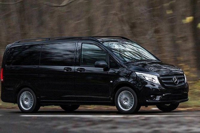 Casablanca to Marrakech- Private Transfer - Service Details